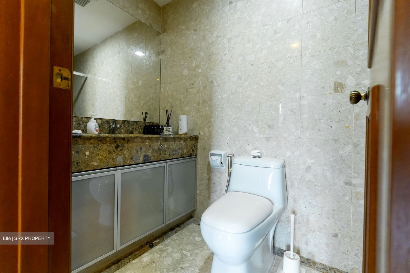 Sunrise Gardens (D28), Condominium #562265321